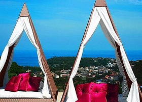 普吉岛绿洲水疗馆（卡马拉·泰皇室店）