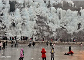 香山生态观光园