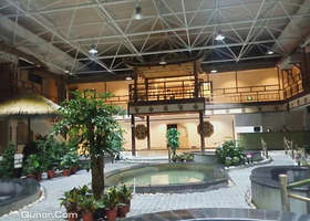 美丽时光度假理疗中心