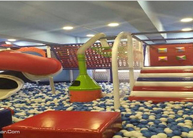 吉吉王国儿童乐园