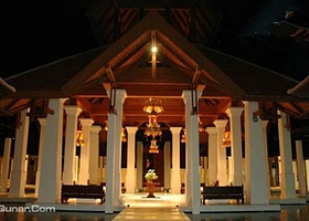 泰国普吉岛Sukko素可spa