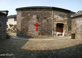 扬州东关街历史文化街