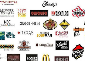 纽约吃喝玩乐卡