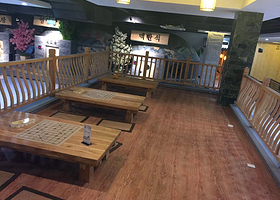 东莫汤泉(昌乐店)