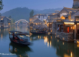 古北水镇大酒店