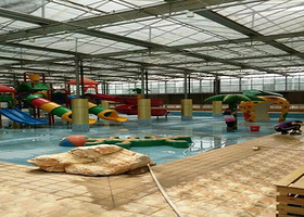 乐亭丞起温泉水世界