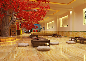 云海轩汗蒸时代