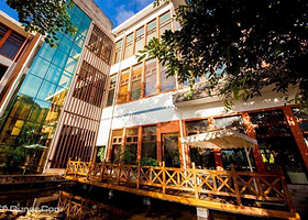 热海玉温泉酒店