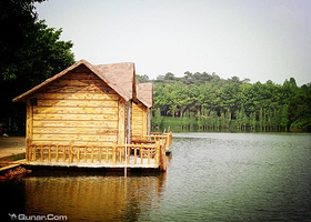 宋隆小镇•花世界旅游度假岛