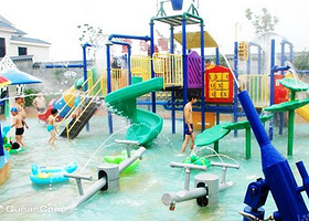 金太阳水上乐园