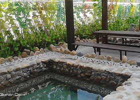 鸿河谷温泉会馆