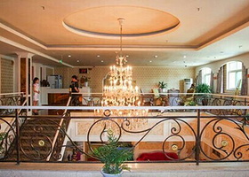 新水上人间洗浴