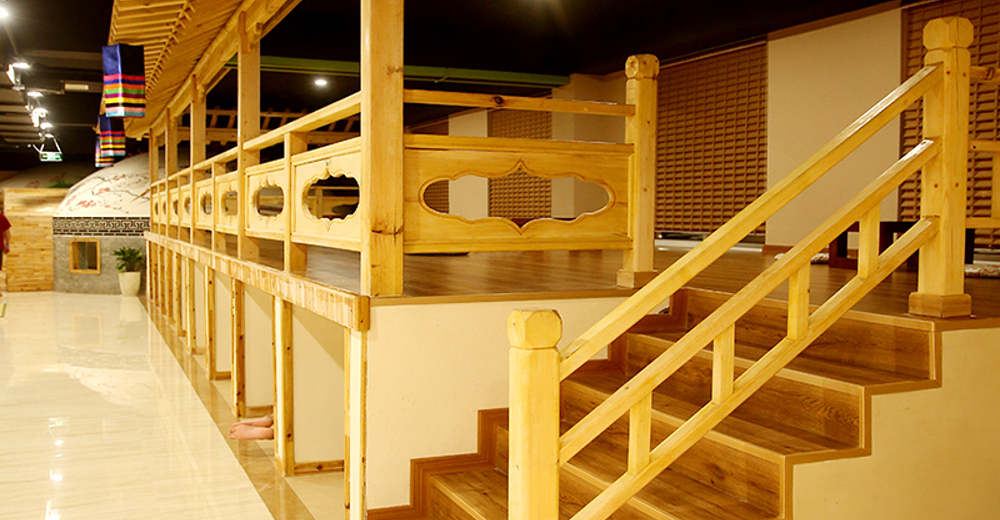 福泉宫汤泉门票