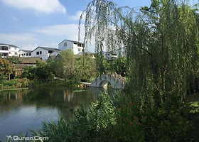 美丽南方·忠良景区