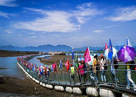 翡翠湾海洋公园