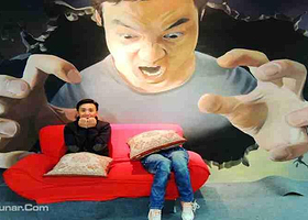 南昌3D奇幻艺术展