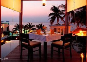 自然暹罗水疗馆