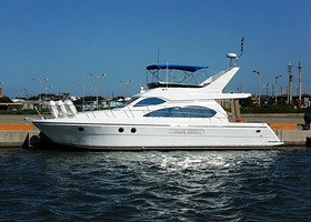 鹭岛游艇帆船越野激情体验