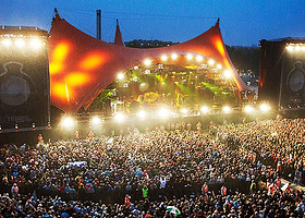 海口鲸鱼亚洲音乐节