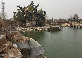 榆次丰润泽生态庄园