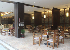 加洲阳光海岸会馆