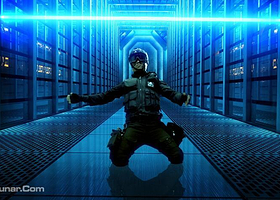 黎耀之界超现实镭战体验馆