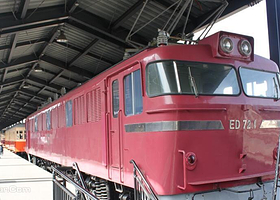 九州铁路纪念馆