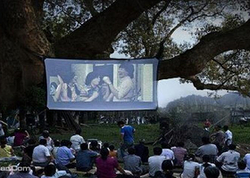 三角洲亲子户外体验园区