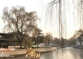 亮剑真人CS拓展（怀柔影视城店）