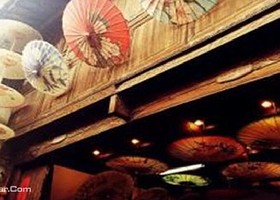 玉龙潭明清古镇