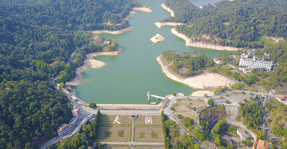 包含景点: 广州从化天湖旅游风景区 去哪儿价                  暂无