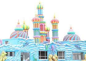 梦幻王国(长江路店)