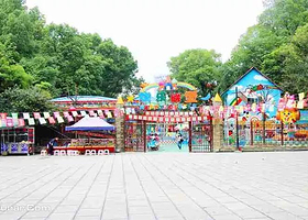 遵义欢乐城堡游乐园