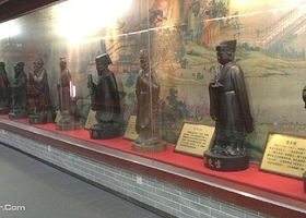 太安堂中医药博物馆