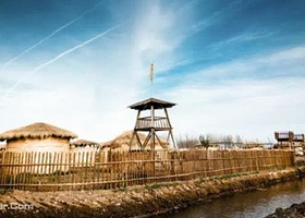 大江风云影视实景体验园