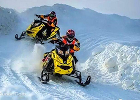 兴城郭丹丹冰雪嘉年华