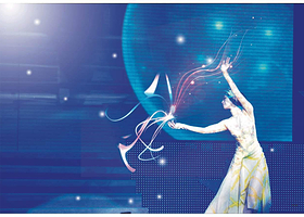 巽寮湾《巽秀》剧场