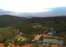 高春旅游度假区