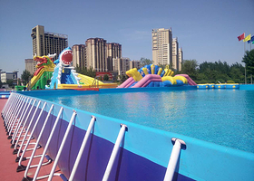 国展水上嘉年华