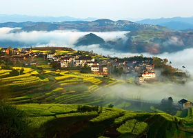 宁海桑洲音乐广场