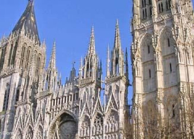 圣德尼修道院教堂