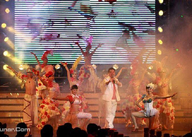 西部酒城（大石桥店）