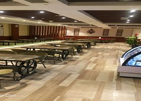 幸福茗苑大众浴池