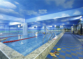 体美汇游泳健身（潮白店）