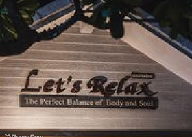 Let's Relax按摩店(芭东3街分店)