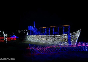 西山魔幻西游主题乐园