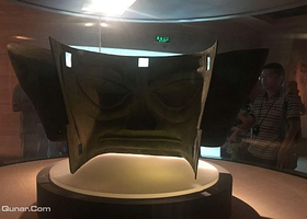 三星堆玉器艺术馆