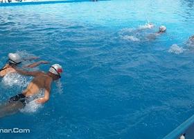 动漫水世界水上乐园