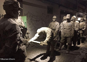 729意向东方展览馆