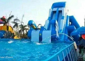 海澜动漫水世界